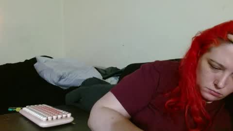 Snapshot of exoticlexi chatting on 10.23.25 Exoticlexxii online show from 10.23.25