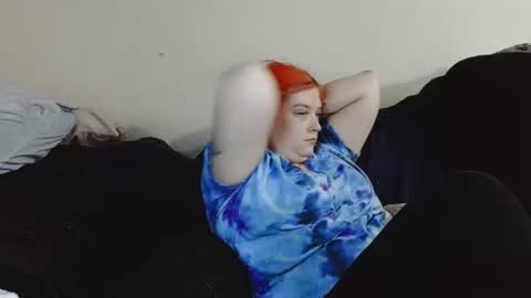 Snapshot of exoticlexi chatting on 10.26.25 Exoticlexxii online show from 10.26.25