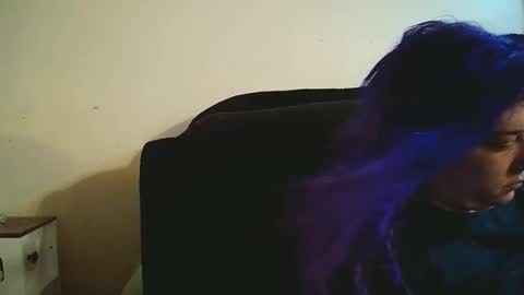 Exoticlexxii online show from 03.07.26