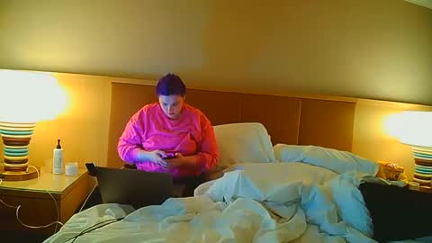 Exoticlexxii online show from 03.21.26