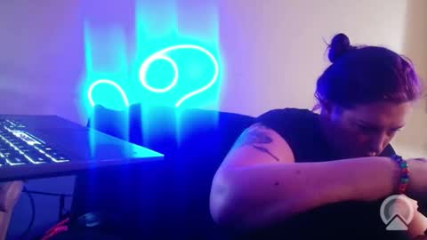 Exoticlexxii online show from 05.10.26