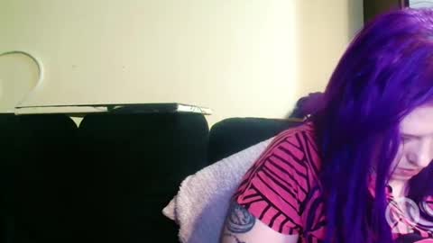 Exoticlexxii online show from 05.14.26