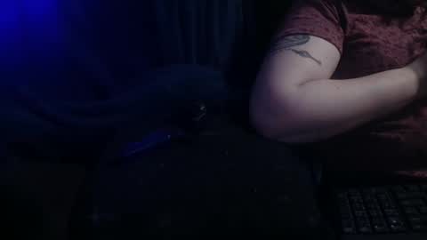 Exoticlexxii online show from 05.17.26