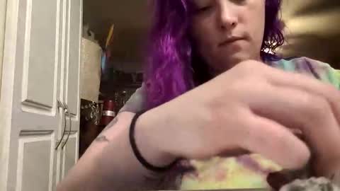 Exoticlexxii online show from 05.23.26