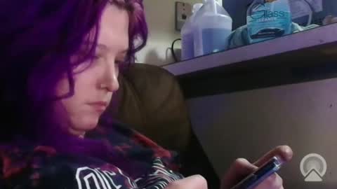 Exoticlexxii online show from 05.25.26