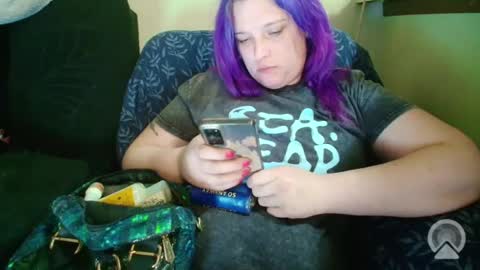 Exoticlexxii online show from 07.17.26