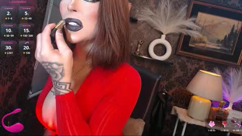 MARIA online show from 09.27.25