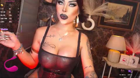 MARIA online show from 10.12.25