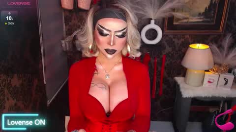 MARIA online show from 11.17.25