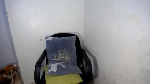 SHANTAL MARIE online show from 12.13.24