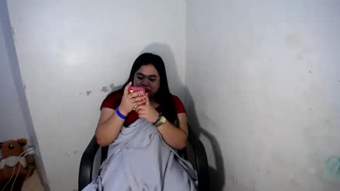 SHANTAL MARIE online show from 12.15.24