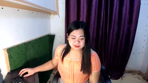 SHANTAL MARIE online show from 12.19.24