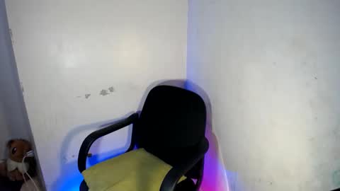 SHANTAL MARIE online show from 12.23.24