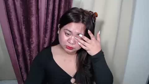 SHANTAL MARIE online show from 01.27.25