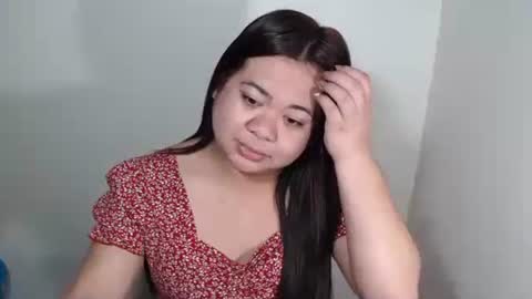 SHANTAL MARIE online show from 02.01.25