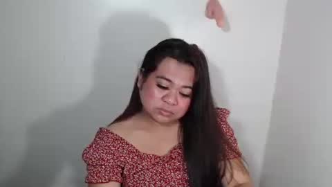 SHANTAL MARIE online show from 02.22.25