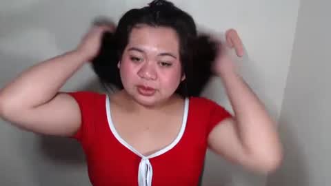 SHANTAL MARIE online show from 03.03.25