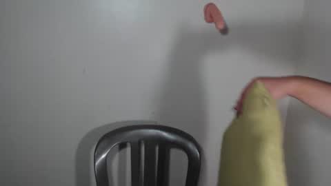 SHANTAL MARIE online show from 03.05.25