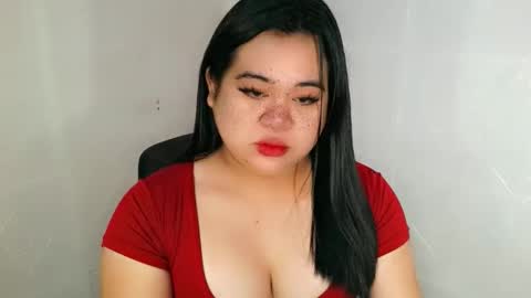 SHANTAL MARIE online show from 12.02.25