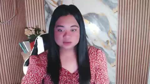 SHANTAL MARIE online show from 02.12.26