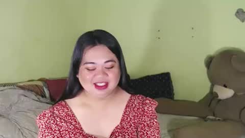 SHANTAL MARIE online show from 03.12.26