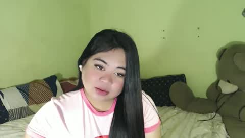 SHANTAL MARIE online show from 03.24.26