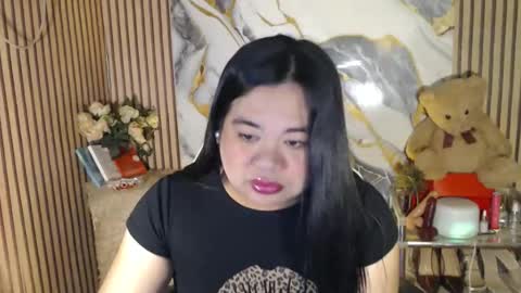 SHANTAL MARIE online show from 04.13.26