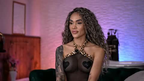 Tala online show from 05.14.26