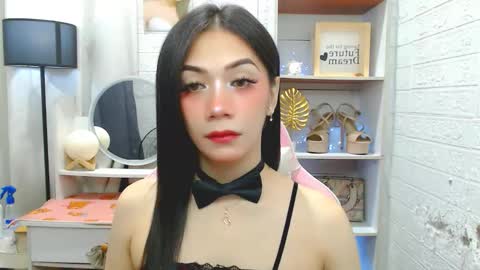 exotictssavie online show from 11.04.25