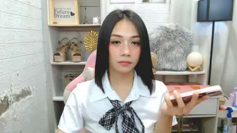 Snapshot of exotictssavie chatting on 01.09.26 exotictssavie online show from 01.09.26