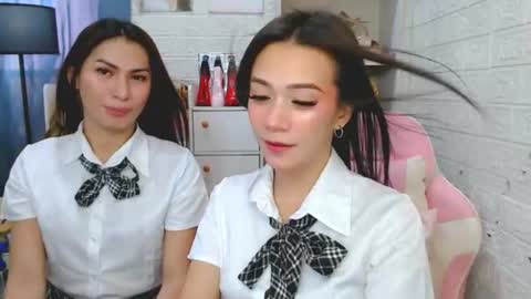 exotictssavie online show from 07.18.26