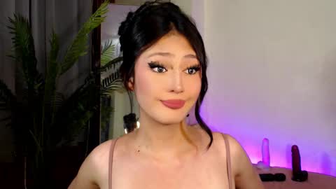 Candy  online show from 12.14.24