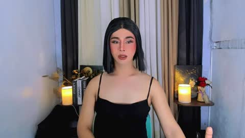 expensive_elise online show from 07.12.26