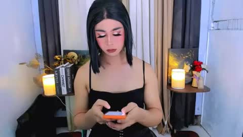 expensive_elise online show from 07.14.26