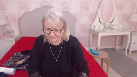 Alana online show from 05.16.26