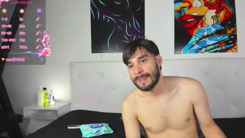 Evelyn And Andi online show from 10.21.25