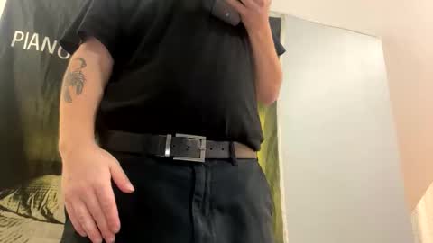 Explosivee andyy online show from 10.27.25