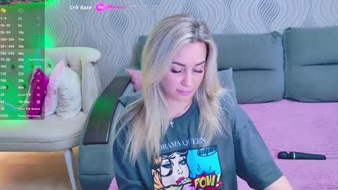 Anna online show from 04.10.26