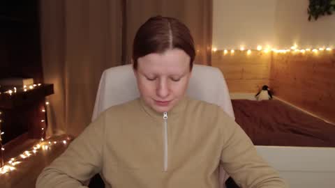 Crystal online show from 03.11.25