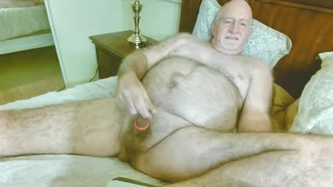 Snapshot of exposedfur chatting on 01.23.25 exposedfur online show from 01.23.25