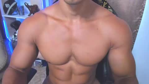 GABRIEL online show from 12.11.24