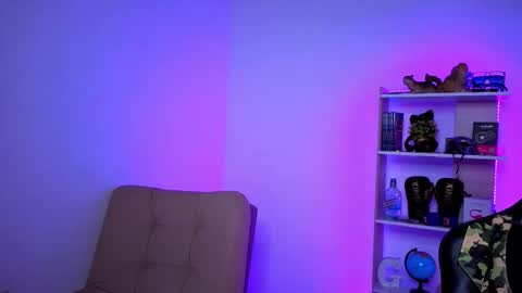 Snapshot of exquisite_gabe chatting on 01.06.26 GABRIEL online show from 01.06.26