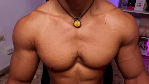 GABRIEL online show from 04.11.26