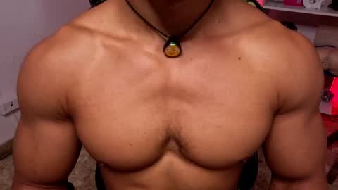 GABRIEL online show from 04.15.26