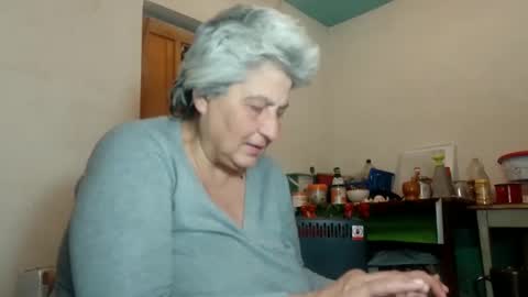 Snapshot of exquisitemature chatting on 01.17.25 ExquisiteMature online show from 01.17.25