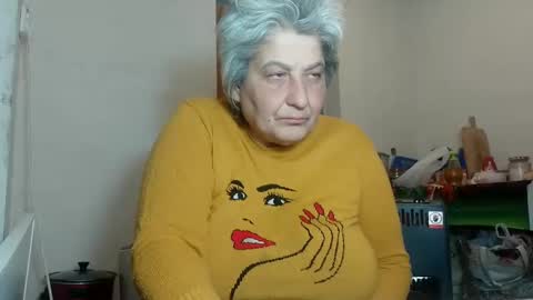 Snapshot of exquisitemature chatting on 02.24.25 ExquisiteMature online show from 02.24.25