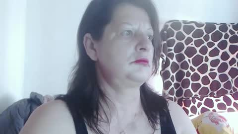 ExtasyMature online show from 01.26.25