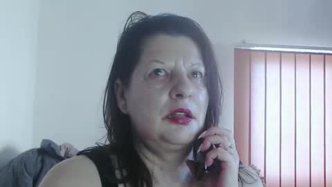 ExtasyMature online show from 01.27.25