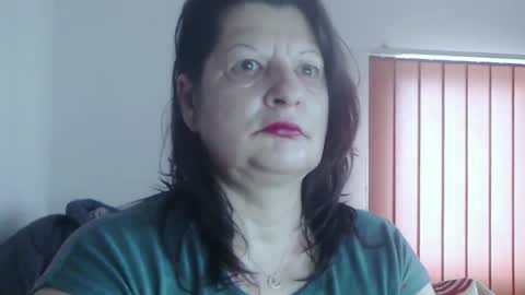 ExtasyMature online show from 02.02.25