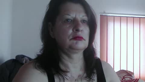 ExtasyMature online show from 02.04.25